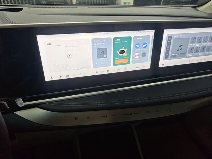 MAXUS G90 2022 2.0T Flagship photo 8
