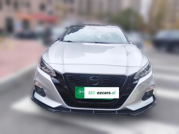 Teana 2021 2.0T XL photo 2