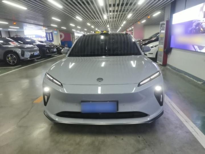 ET5T 2024 75kWh Touring photo 2