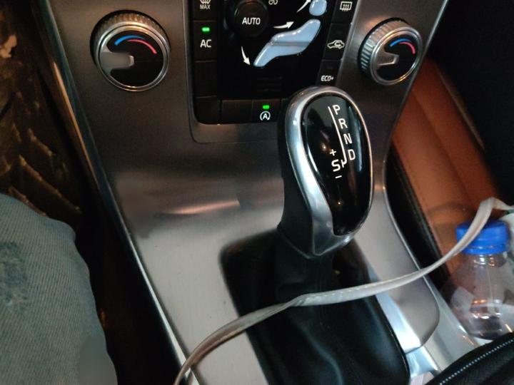 S60 2017 S60L T3 photo 6