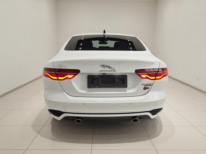 XEL 2020 2.0T 200PS R-DYNAMIC S Progressive Sport photo 5