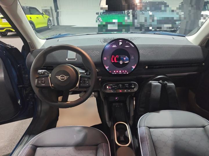MINI ACEMAN 2024 SE photo 5