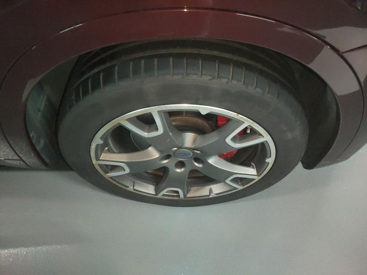 Levante 2018 3.0T Sport photo 8