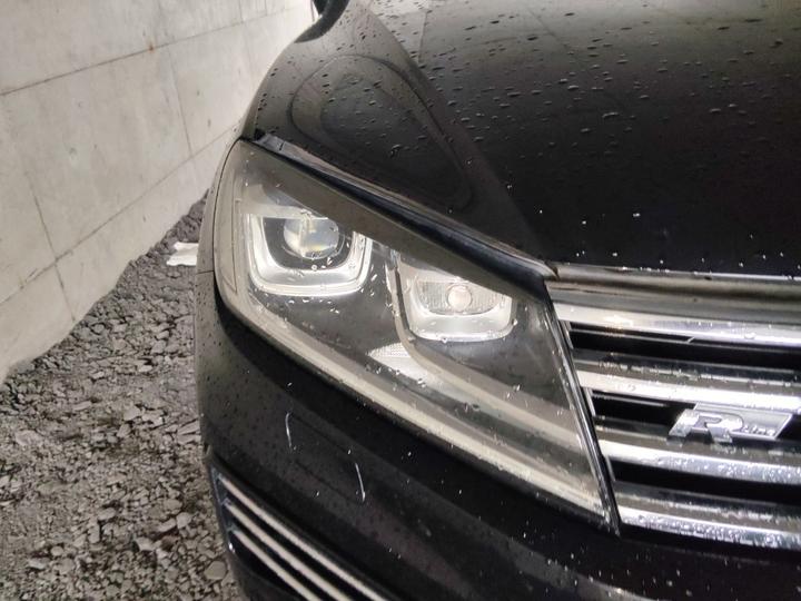 Touareg 2017 3.0TSI photo 7