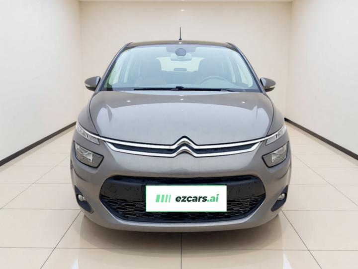 C4 PICASSO 2015 1.6T Fashion 5-Seater photo 2