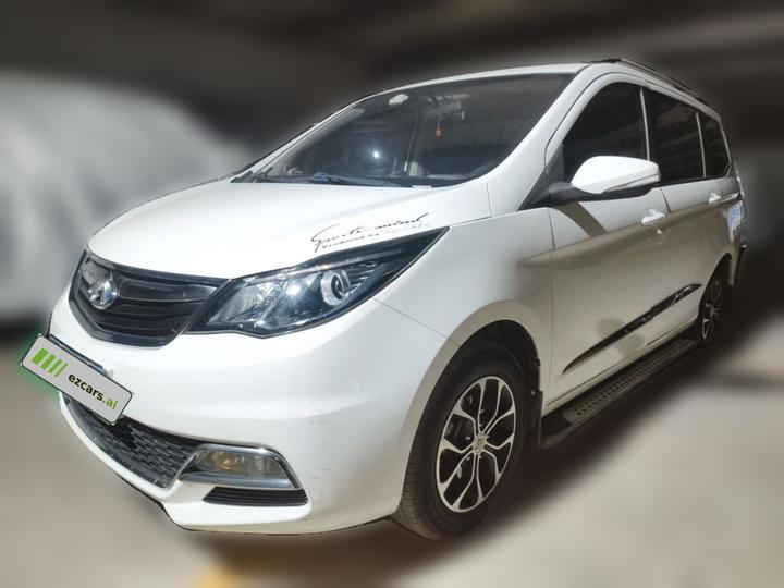 Changan Oshan A600 2016 1.5L MT Elite 7-Seater