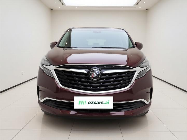 GL8 2022 ES 653T Flagship photo 2