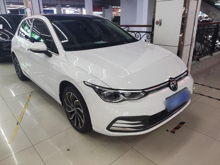 Golf 2023 280TSI DSG Pro photo 3