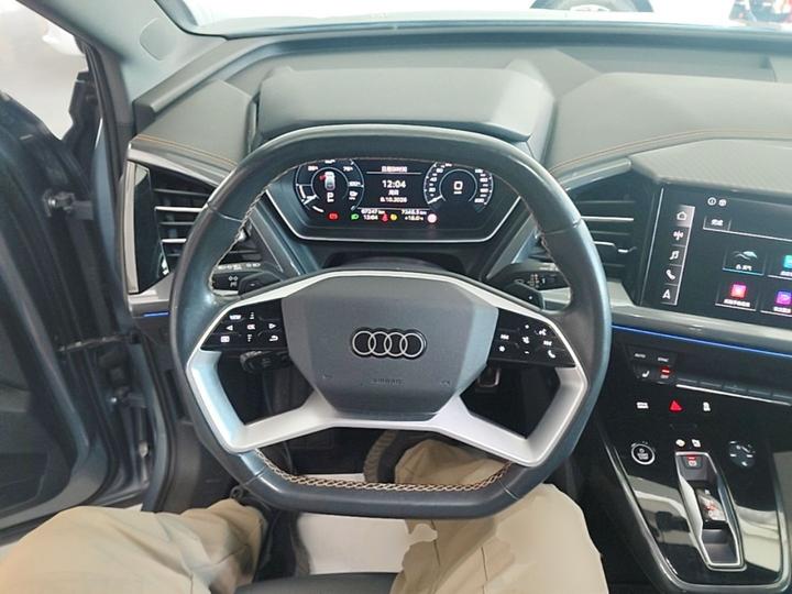 Q4 e-tron 2024 40 e-tron photo 6