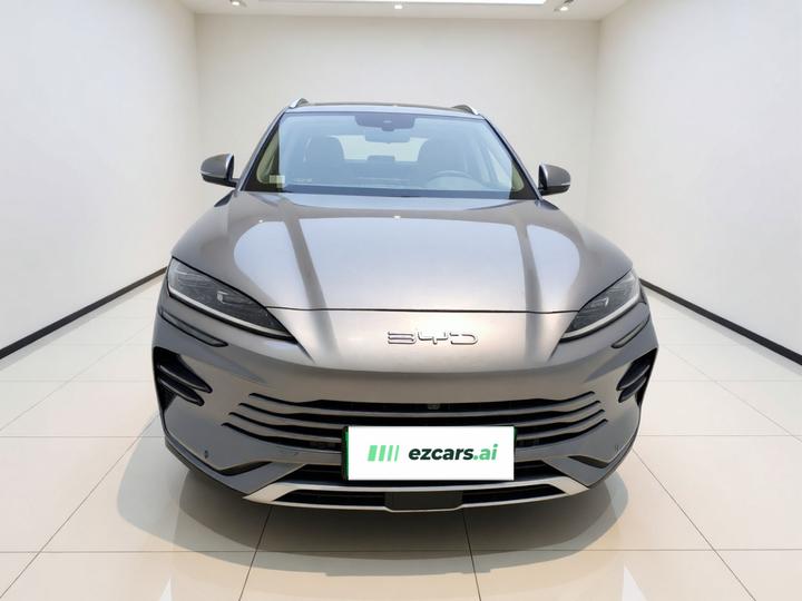 Song PLUS EV 2023 Champion DM-i 110KM Flagship photo 2