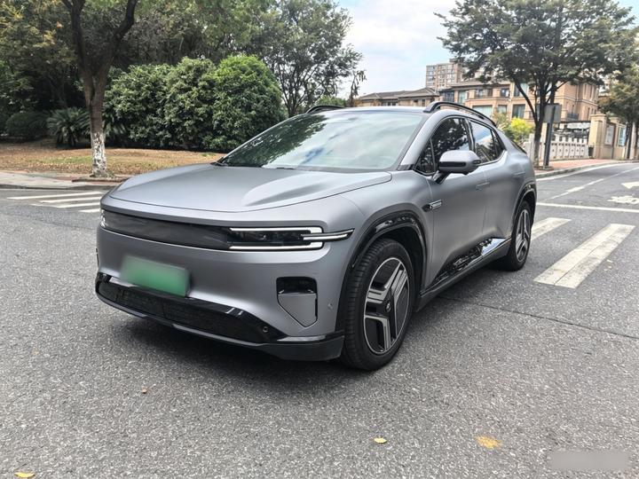 Nevo E07 2025 EV AWD 90kWh