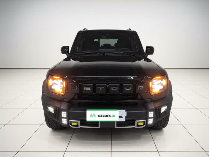 Wagon 2023 2.0T AWD PRO photo 2