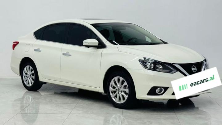 Sylphy 2016 1.6XL CVT Luxury photo 3