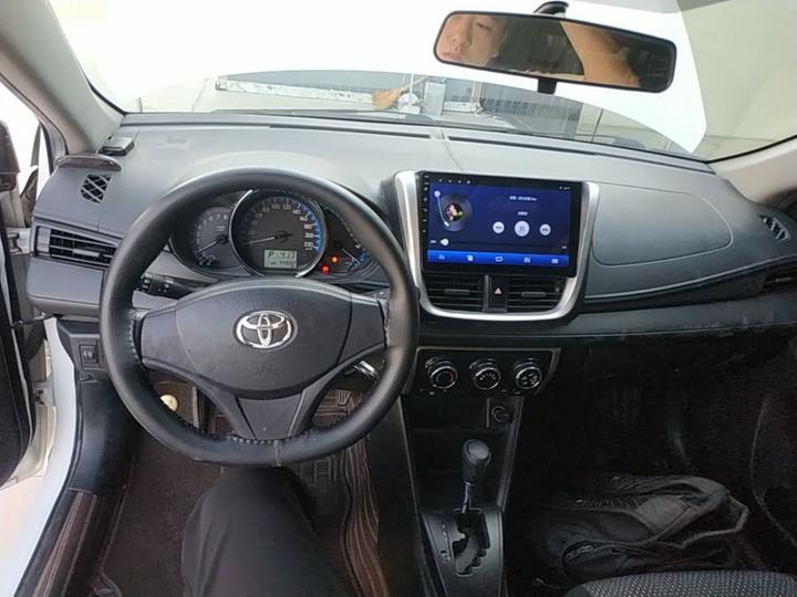 Vios FS 2019 1.5L CVT photo 5