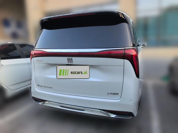 2023 2.0T 6-Seater photo 5