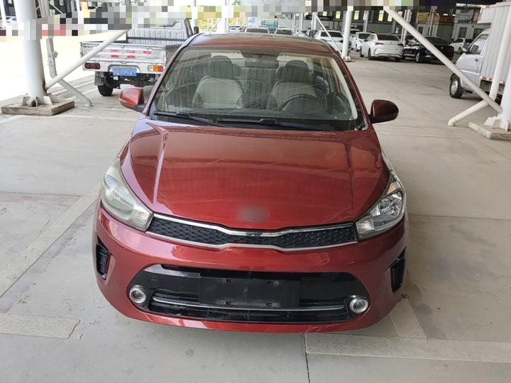 Pegas 2017 1.4L AT Smart Value photo 2