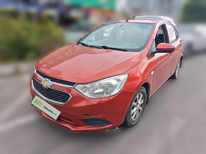 2015 3 1.3L AMT Li Auto