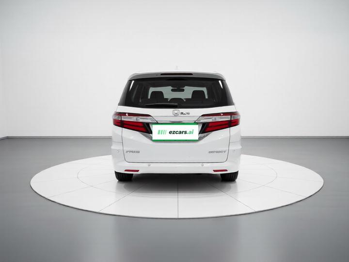 Odyssey 2018 2.4L Luxury photo 5