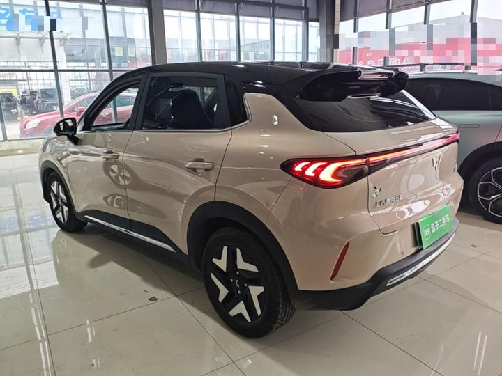 Bingo S 2025 430km Flagship photo 4