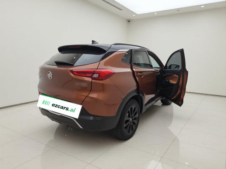 2020 20T CVT Luxury photo 6