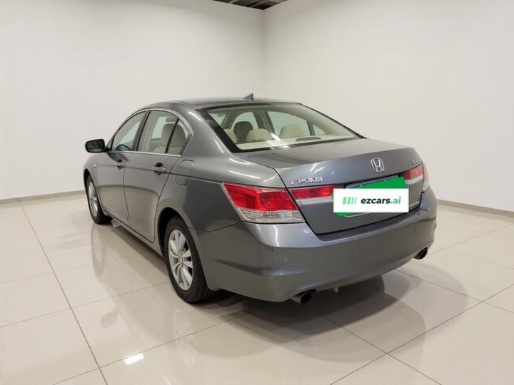 Accord 2011 2.4L LX photo 4