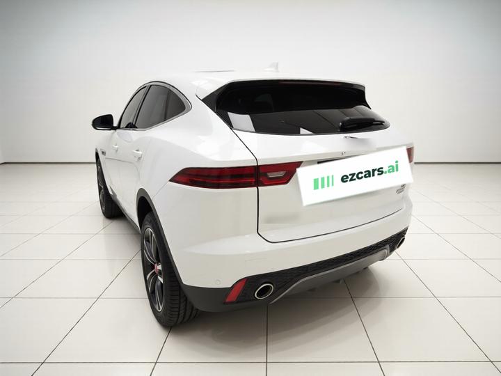 E-PACE 2018 P200 S China VI photo 4