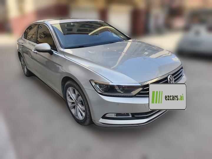Magotan 2018 330TSI DSG Luxury photo 3