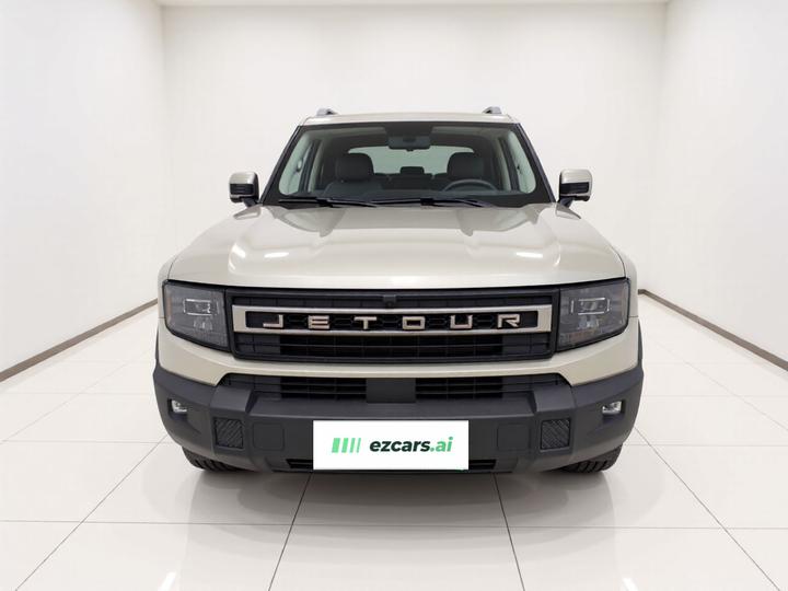 2025 1.5TD DCT Explorer photo 2