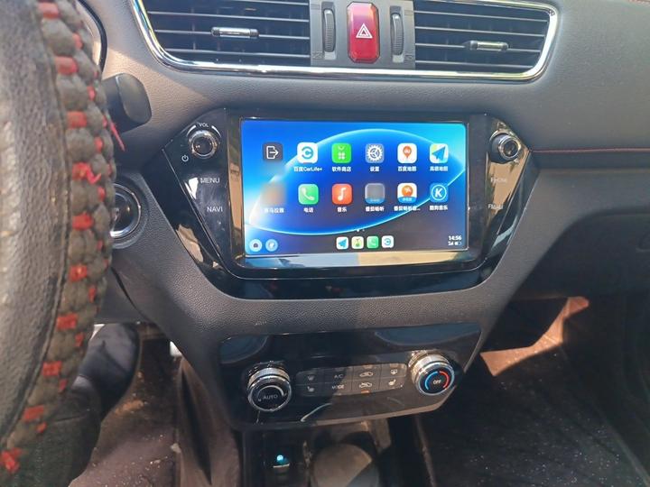 JAC iEV7S 2019 Luxury Smart photo 5
