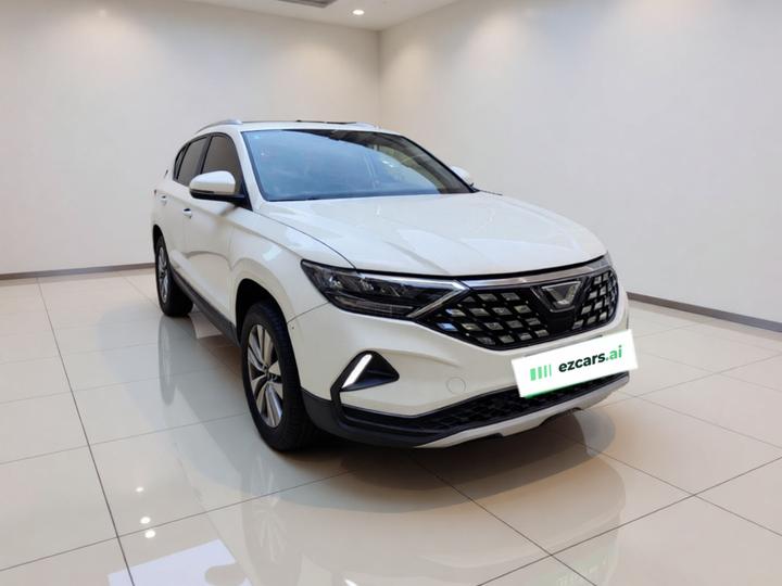 VS5 2019 280TSI MT Progressive photo 3