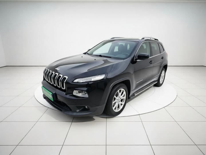 Cherokee 2016 2.0L Leading