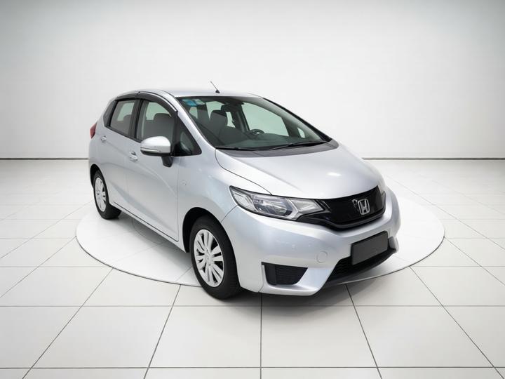 Fit 2014 1.5L LX CVT Comfort photo 3