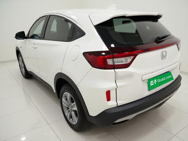 XR-V 2019 1.5L CVT Comfort China VI photo 4