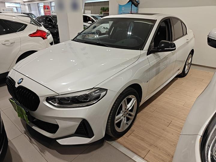 1 Series 2021 120i M Sport