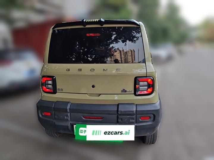 2024 200km Panda photo 5