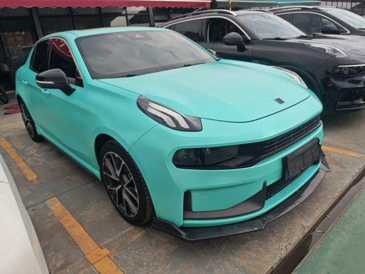 03 2019 1.5TD DCTPro China VI photo 3