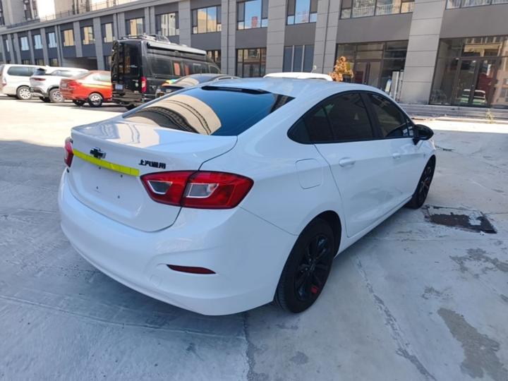 2018 Redline 320 AT photo 4