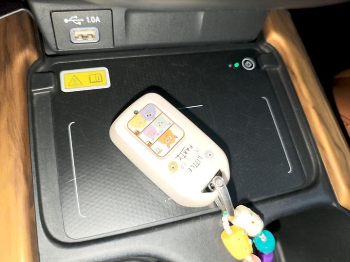 CR-V 2021 240TURBO CVT RWD photo 8