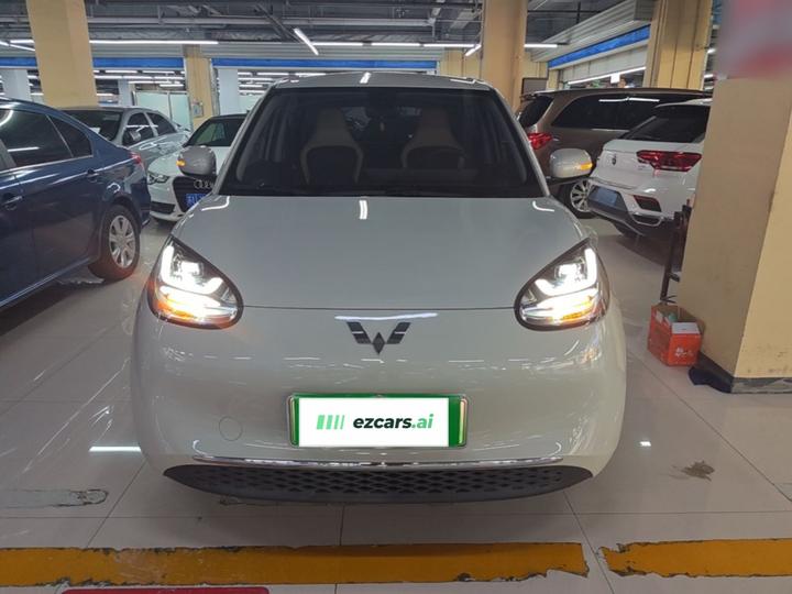Wuling Bingo 2023 333km photo 2