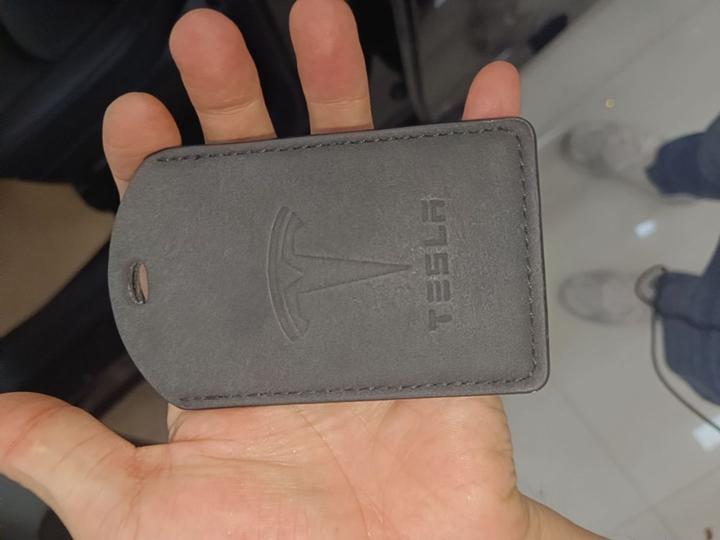 Model Y 2024 RWD photo 8