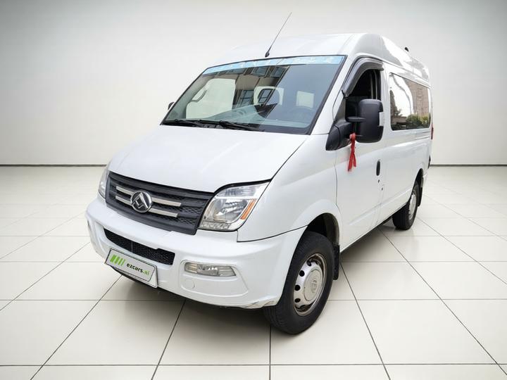 MAXUS V80 2021 2.0T MT Classic Short Wheelbase 5/6-Seater