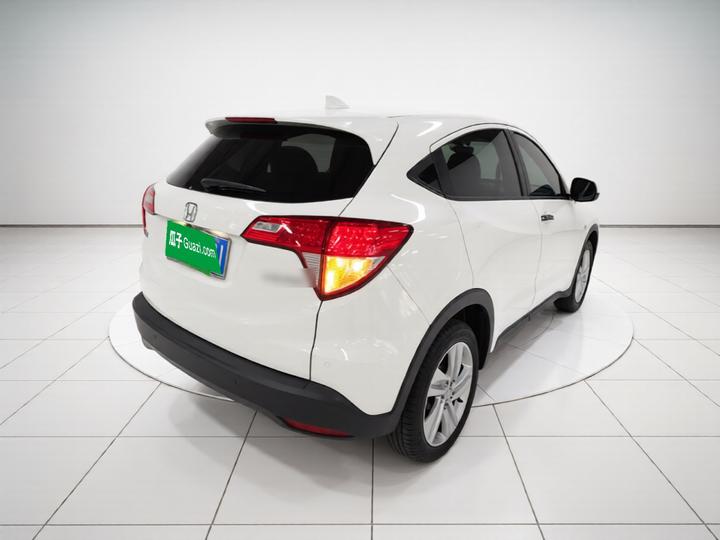 Vezel 2020 1.5L CVT Elite photo 4