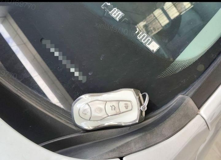 2022 Binrui COOL 1.5T DCT photo 8