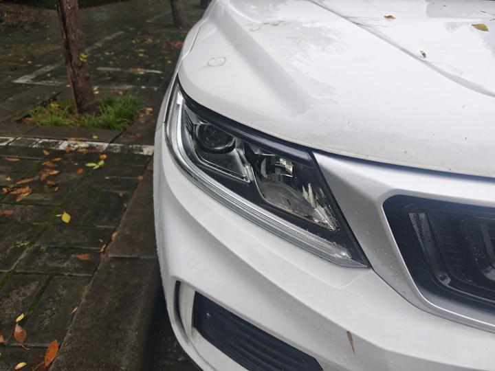 Vision X6 2020 1.4T AT Luxury photo 7