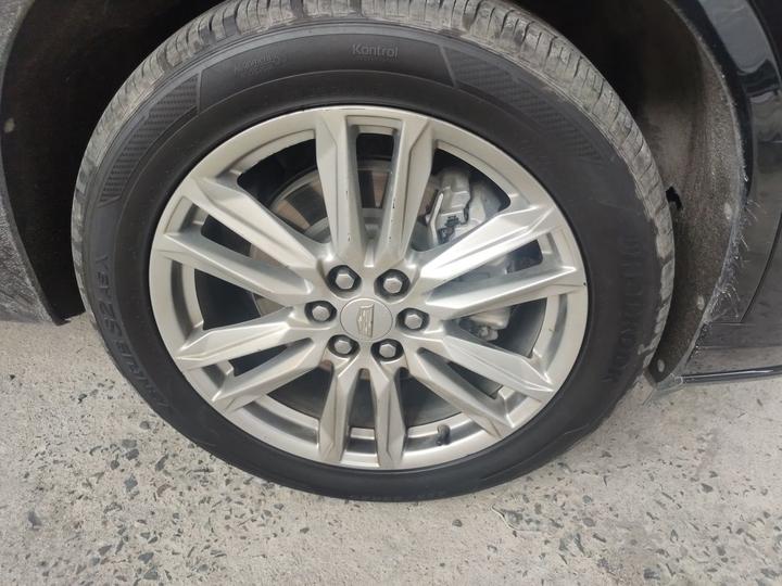 XT6 2022 2.0T 6-Seater RWD Luxury photo 8