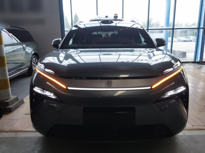 Tang L 2025 DM 175KM photo 2