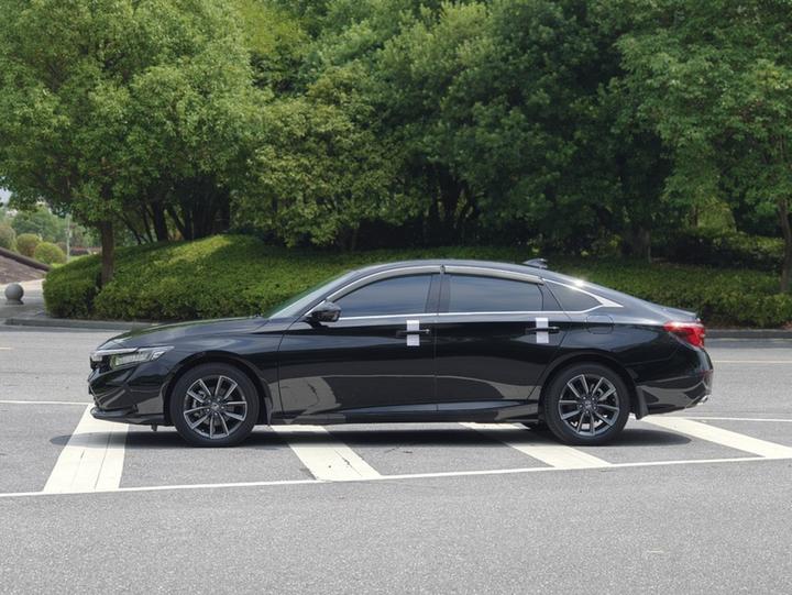 2019 260TURBO China VI photo 4