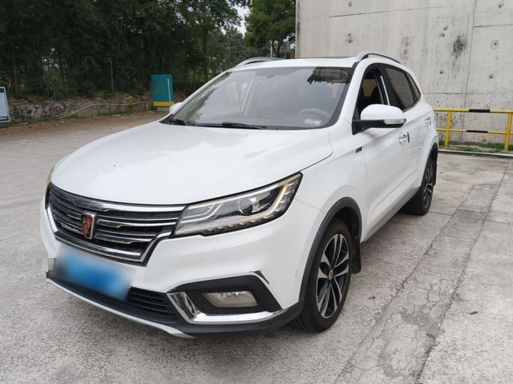 RX3 2018 1.6L CVT Smart