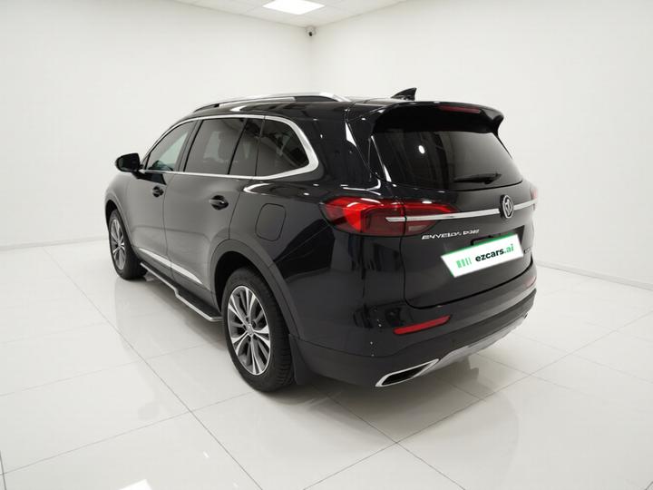 2023 Envision Plus 652T 5-Seater Luxury photo 4