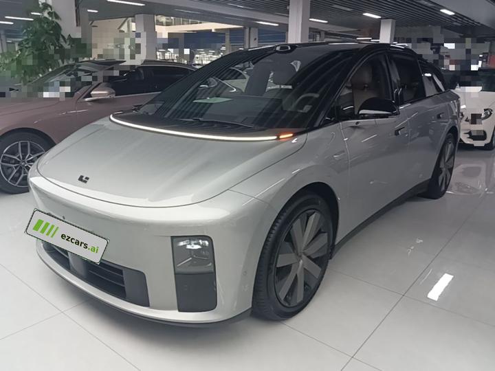Li Auto i6 2025 AWD Standard